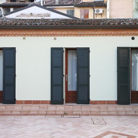 Abbazia Bed & Breakfast Mantova Luaran gambar
