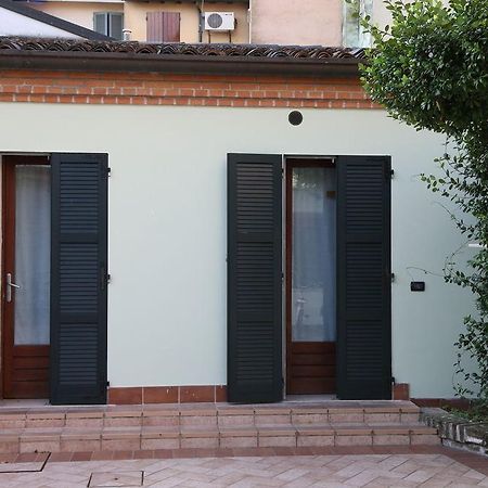 Abbazia Bed & Breakfast Mantova Luaran gambar