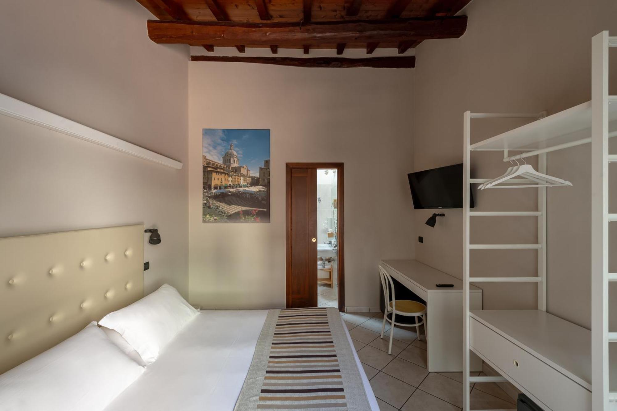 Abbazia Bed & Breakfast Mantova Luaran gambar
