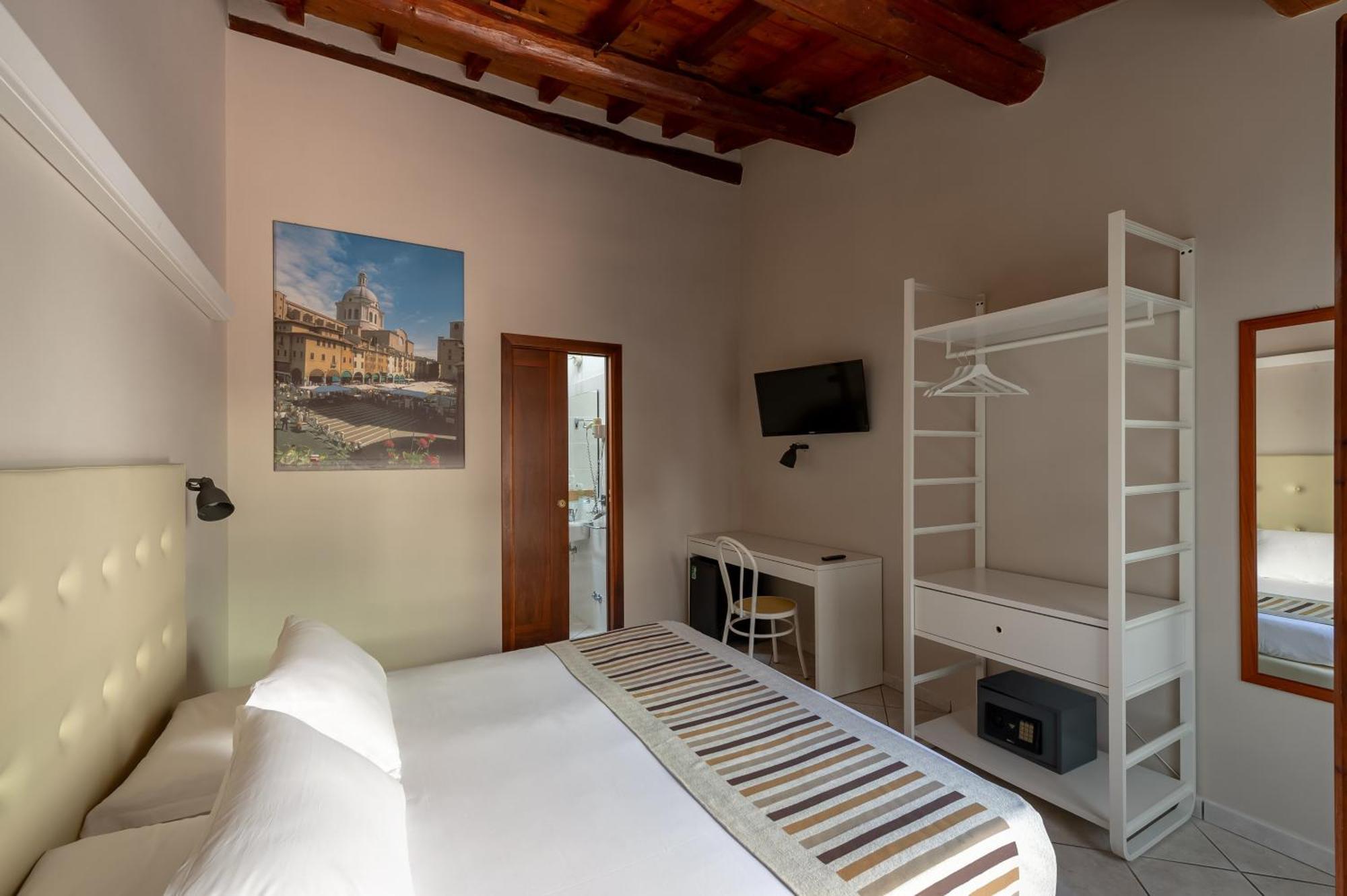 Abbazia Bed & Breakfast Mantova Luaran gambar